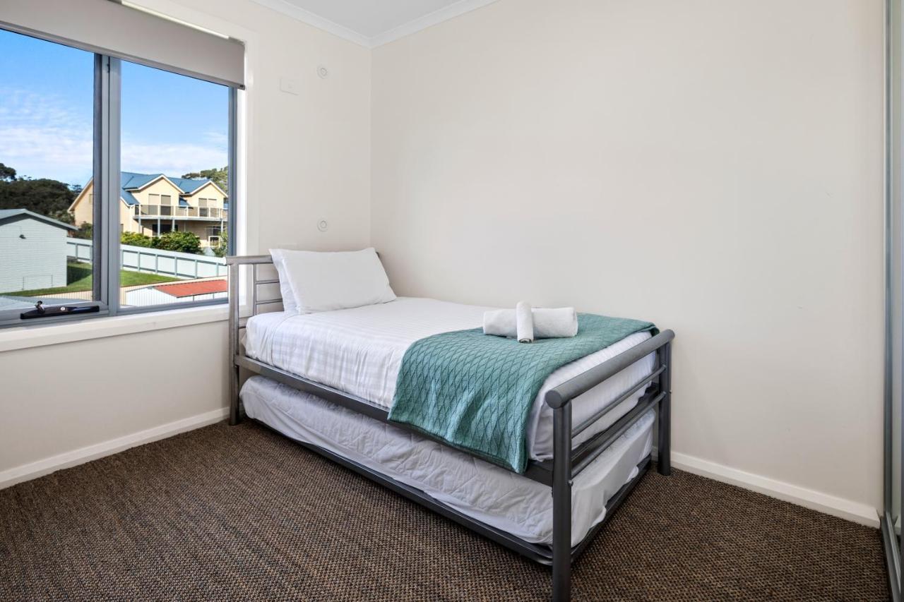 Granite Beach House @ Bay Of Fires Binalong Bay Luaran gambar
